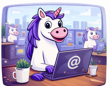 Unicorn IT Group IT Consulting illustration