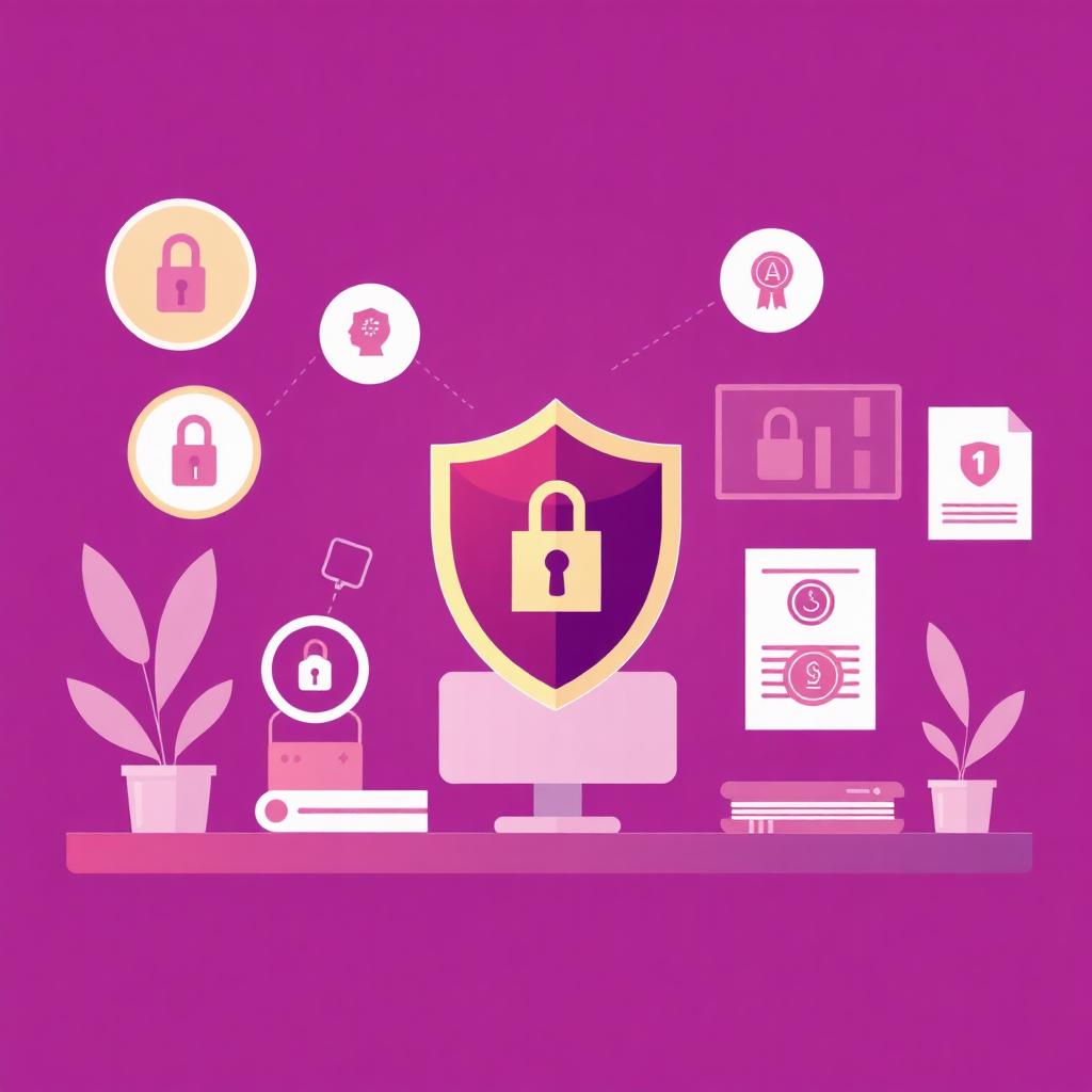 Essential Eight Security Uplift for a Law Firm